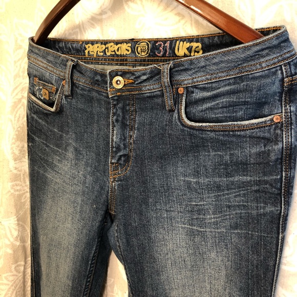 Vintage Pepe Jeans! - Picture 1 of 6